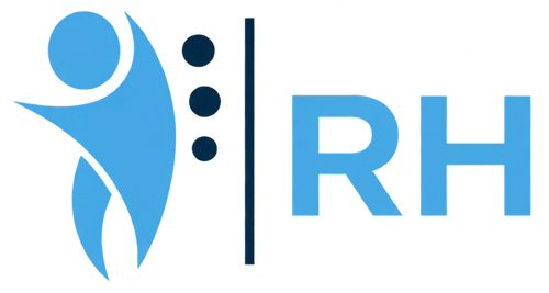 Logotipo RH Movement